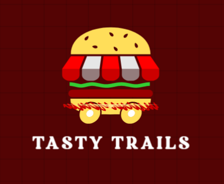 Tasty Trails Logo